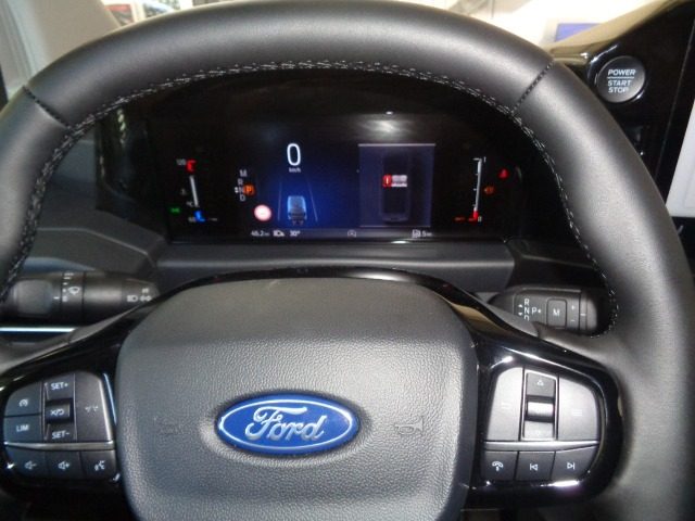 FORD Transit Custom usata, con Autoradio digitale