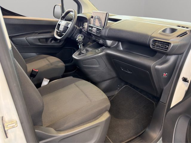 FIAT Doblo usata 8