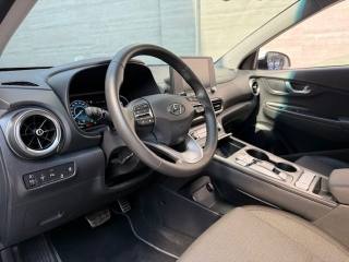 HYUNDAI Kona usata, con Controllo automatico clima