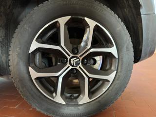 CITROEN C3 Aircross usata, con Climatizzatore