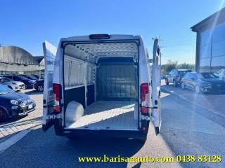 CITROEN Jumper usata, con Climatizzatore