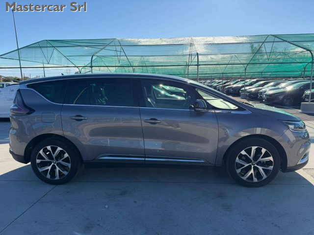 RENAULT Espace usata, con Airbag Passeggero