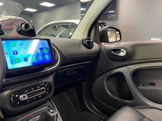 SMART ForTwo usata, con Controllo trazione