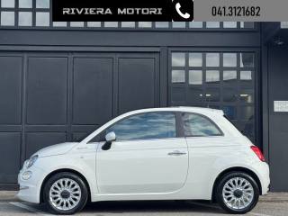 FIAT 500 usata, con Airbag laterali