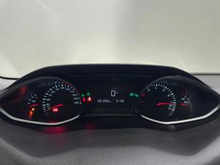 PEUGEOT 308 usata, con Chiusura centralizzata