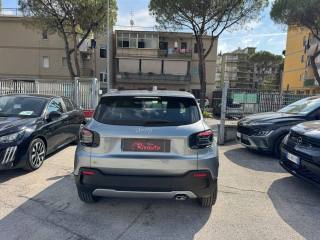 JEEP Avenger usata, con Airbag Passeggero