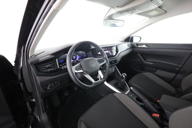 VOLKSWAGEN Polo usata 1
