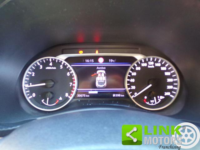 NISSAN Juke usata 56
