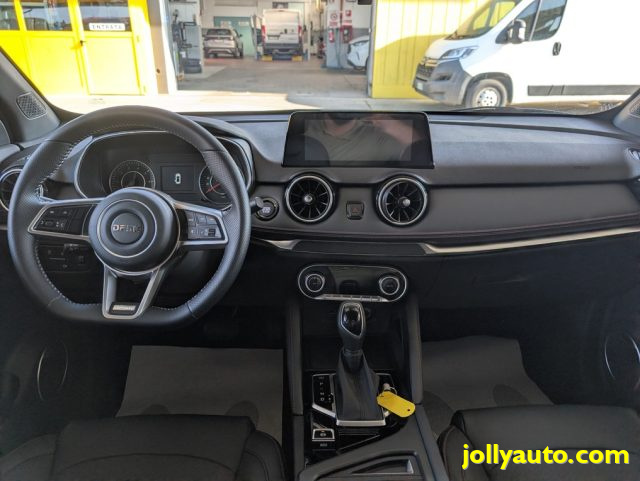 DFSK Glory 500 usata 23