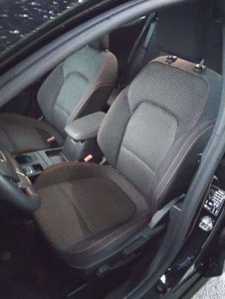 FORD Focus usata, con Park Distance Control