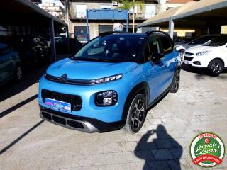 CITROEN C3 Aircross usata, con Airbag laterali