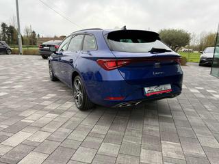 SEAT Leon usata, con Airbag