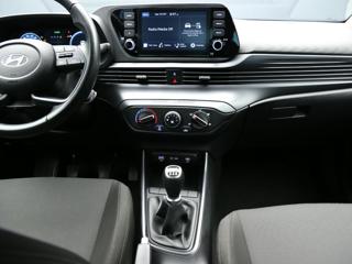 HYUNDAI i20 usata, con Climatizzatore