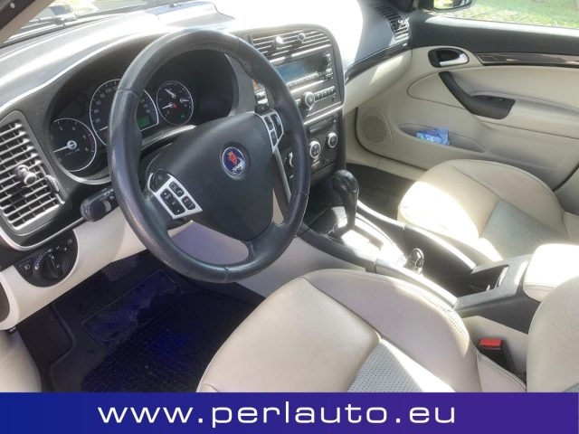 SAAB 9-3 usata, con Cerchi in lega