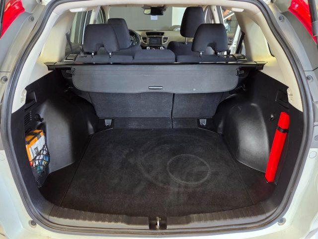 HONDA CR-V usata, con Chiusura centralizzata