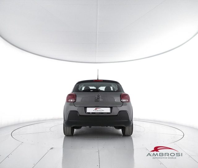 CITROEN C3 usata 5