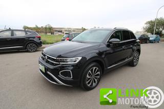 VOLKSWAGEN T-Roc usata, con Airbag