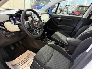 FIAT 500X usata, con Servosterzo