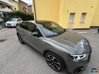 AUDI Q3 usata, con Climatizzatore