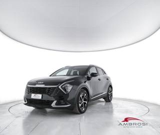KIA Sportage 1.6 crdi mhev Style mt