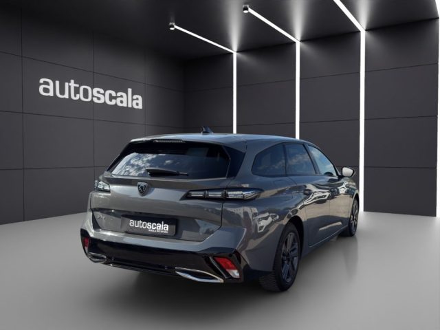 PEUGEOT 308 usata, con Alzacristalli elettrici