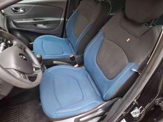 RENAULT Captur usata, con Controllo trazione