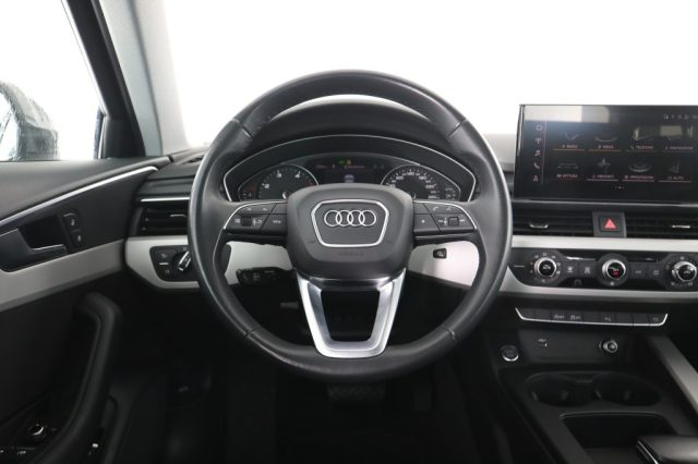 AUDI A4 usata 5