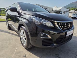 PEUGEOT 3008 usata, con Autoradio
