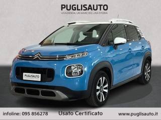 CITROEN C3 Aircross usata, con Airbag laterali