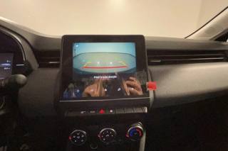 RENAULT Clio usata, con Controllo elettronico della corsia