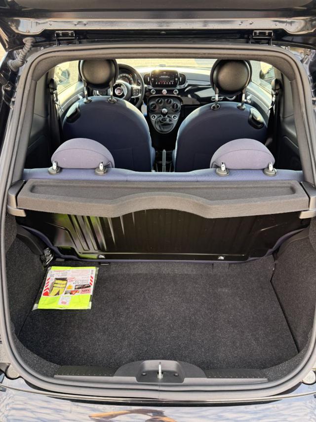 FIAT 500 usata, con Cruise Control