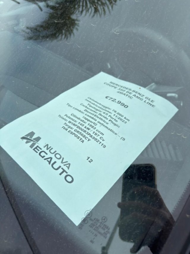 OPEL Corsa usata, con ESP