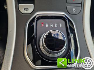LAND ROVER Range Rover Evoque usata, con Portellone posteriore elettrico
