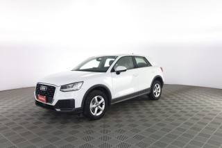 AUDI Q2 usata 7