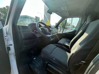 RENAULT Master usata, con Sistema di navigazione