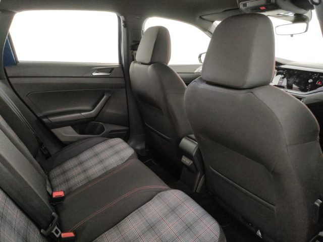 VOLKSWAGEN Polo usata, con Chiusura centralizzata