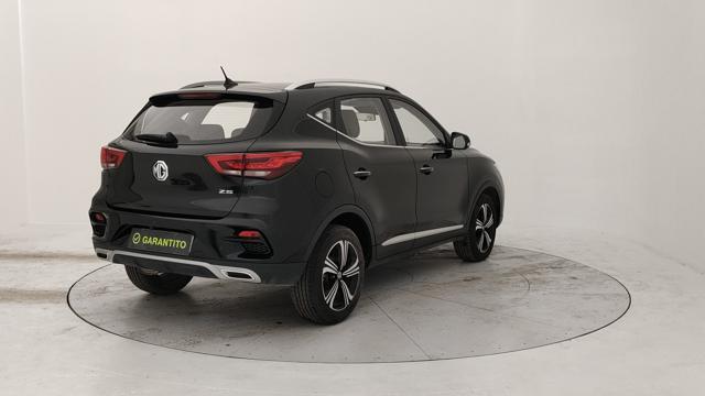 MG ZS usata, con Alzacristalli elettrici