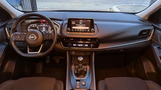 NISSAN Qashqai usata, con Alzacristalli elettrici