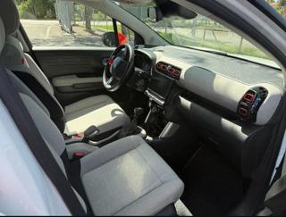 CITROEN C3 Aircross usata, con Autoradio