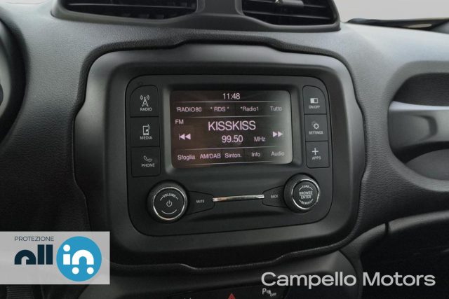 JEEP Renegade usata 10