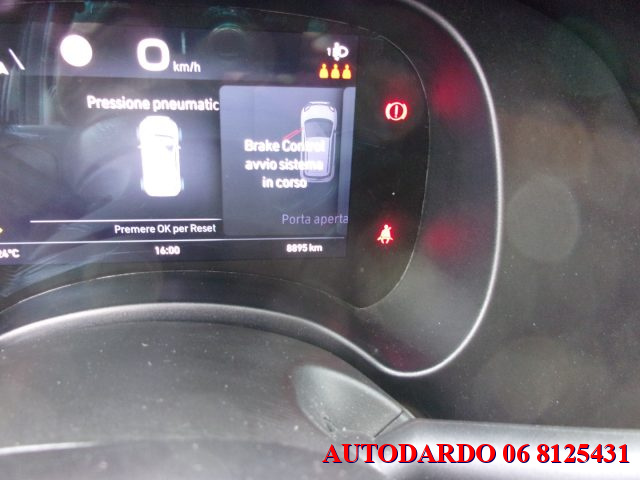 FIAT Panda usata, con Sensore di luce