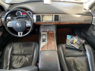 JAGUAR XF usata, con Cruise Control