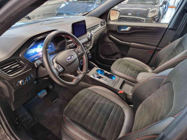 FORD Kuga usata, con Cerchi in lega