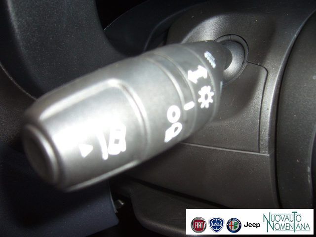 FIAT Panda usata, con Chiusura centralizzata telecomandata