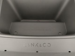 LYNK & CO 02 usata, con Luci diurne