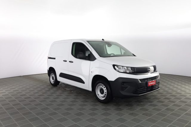 OPEL Combo usata 1