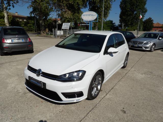 VOLKSWAGEN Golf usata, con Boardcomputer