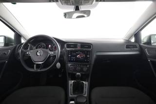 VOLKSWAGEN Golf usata 4