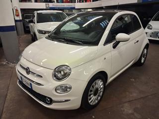 FIAT 500 usata, con Airbag laterali