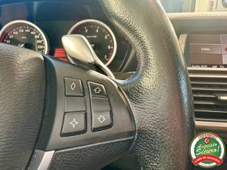 BMW X6 usata, con Immobilizzatore elettronico